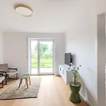 Apartment Stadtloft Wechloy