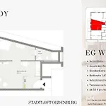 Stadtloft Wechloy