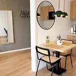 Apartment Stadtloft Wechloy