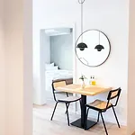 Stadtloft Wechloy Apartment
