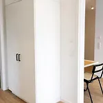 Apartment Stadtloft Wechloy Oldenburg