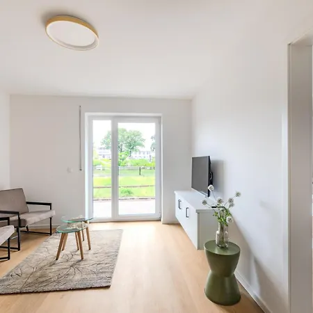 Διαμέρισμα Stadtloft 