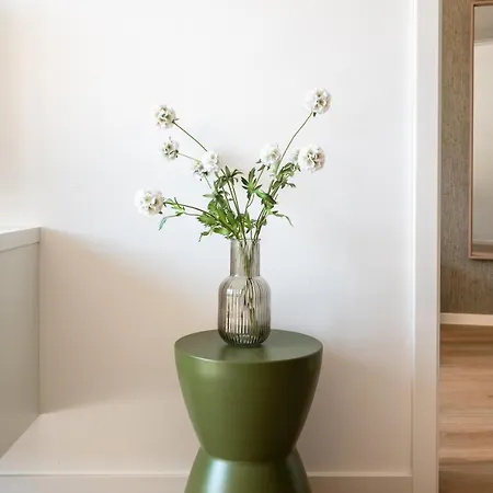 Appartement Stadtloft 