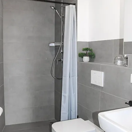 Appartement Stadtloft 