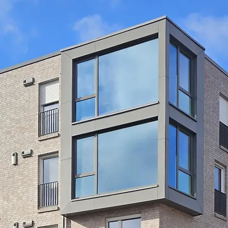 Appartement Stadtloft 