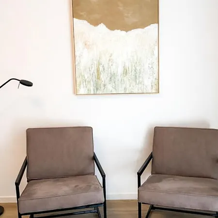 Stadtloft Wechloy Apartment