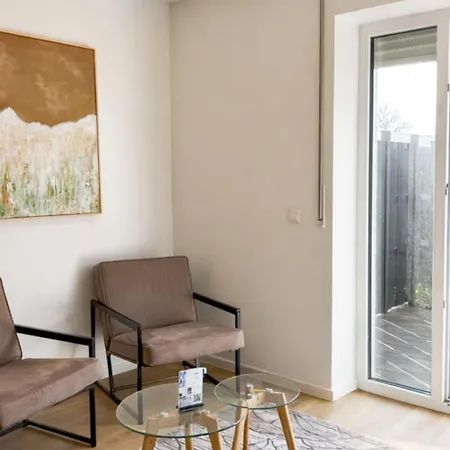 Stadtloft Wechloy Apartment *