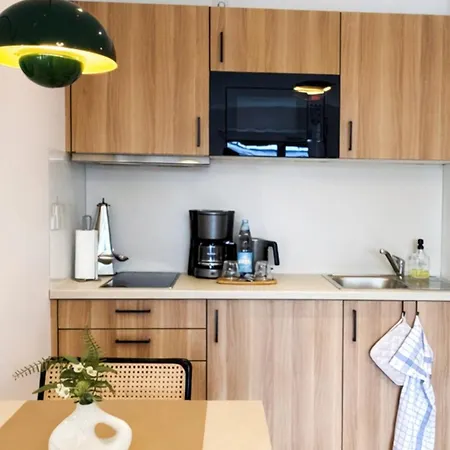 Stadtloft Wechloy Apartment *