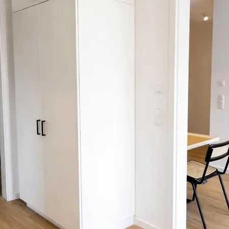Διαμέρισμα Stadtloft 