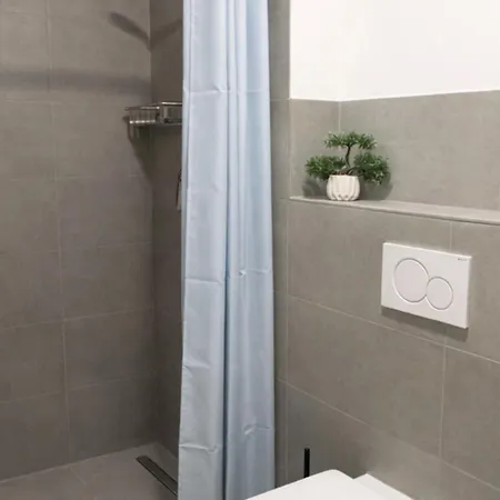Διαμέρισμα Stadtloft 